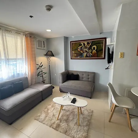 Amse Suites Gilmore Tower 10Th